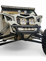 Elektric Offroad 2017+ Can-Am X3 Maverick Amp Front Bumper