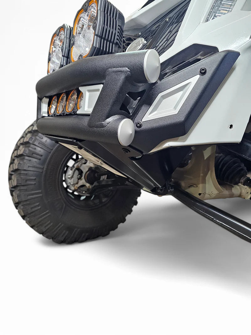 Elektric Offroad 2017+ Can-Am X3 Maverick Amp Front Bumper