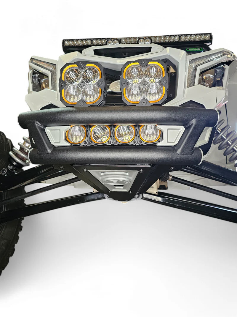 Elektric Offroad 2017+ Can-Am X3 Maverick Amp Front Bumper