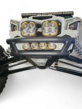 Elektric Offroad 2017+ Can-Am X3 Maverick Amp Front Bumper
