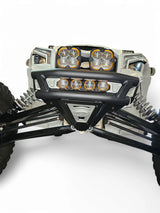Elektric Offroad 2017+ Can-Am X3 Maverick Amp Front Bumper