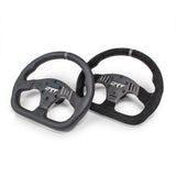 DRT Motorsports D 330mm Steering Wheel