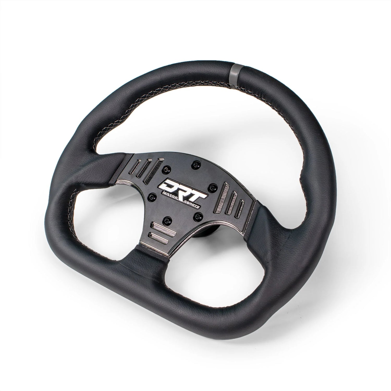 DRT Motorsports D 330mm Steering Wheel