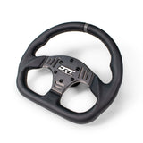 DRT Motorsports D 330mm Steering Wheel