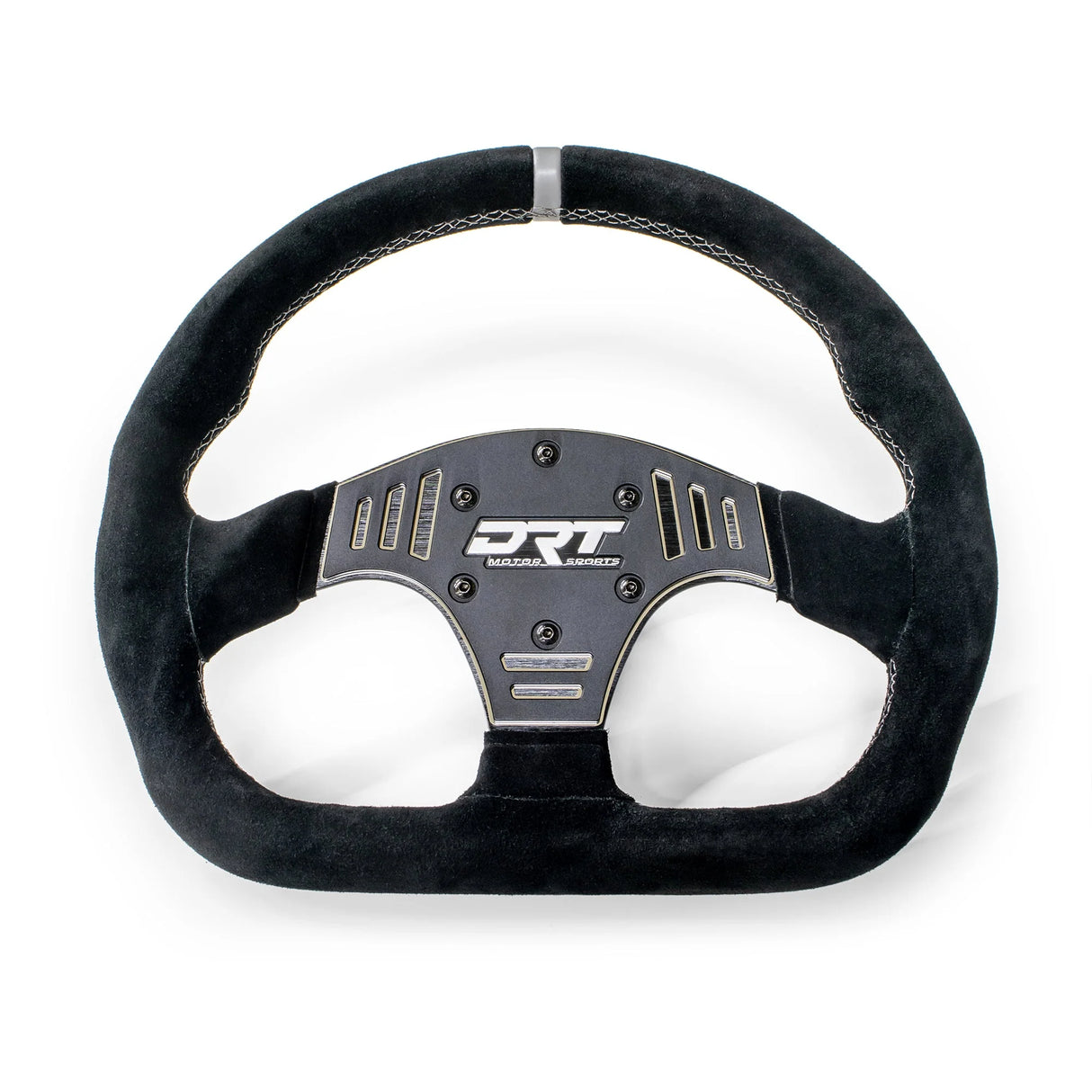 DRT Motorsports D 330mm Steering Wheel
