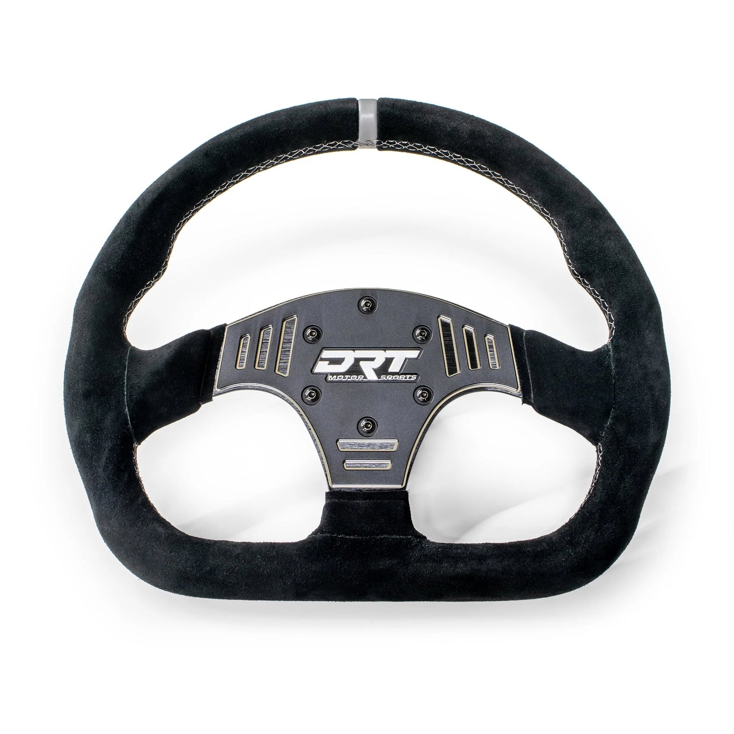 DRT Motorsports D 330mm Steering Wheel