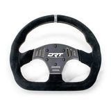 DRT Motorsports D 330mm Steering Wheel