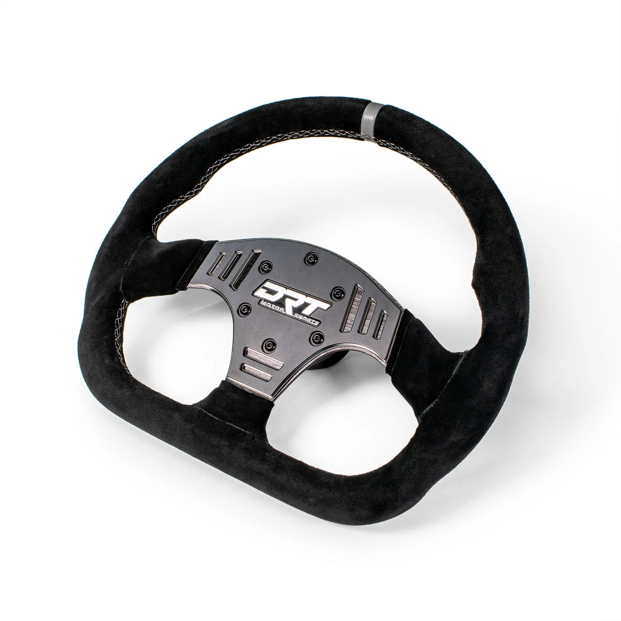 DRT Motorsports D 330mm Steering Wheel