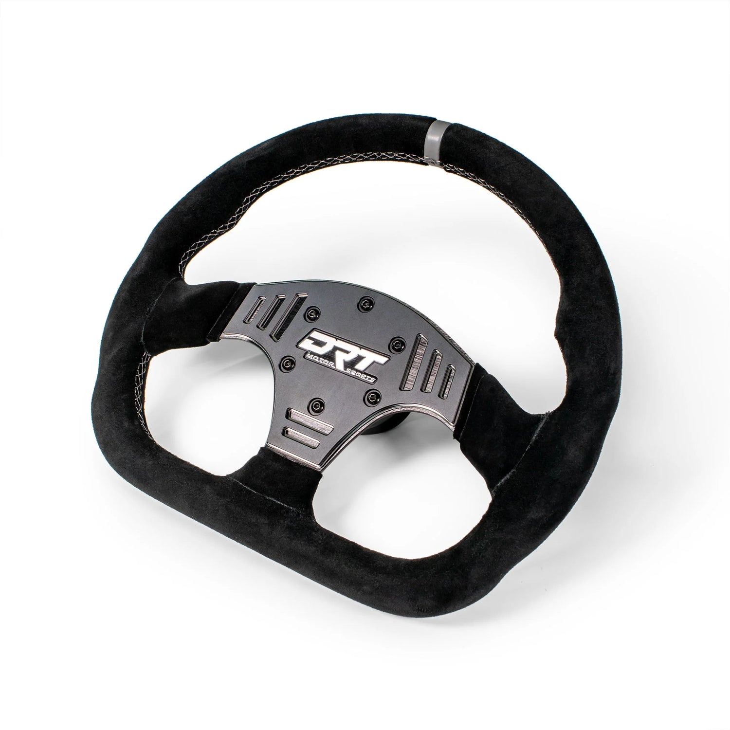 DRT Motorsports D 330mm Steering Wheel