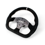 DRT Motorsports D 330mm Steering Wheel