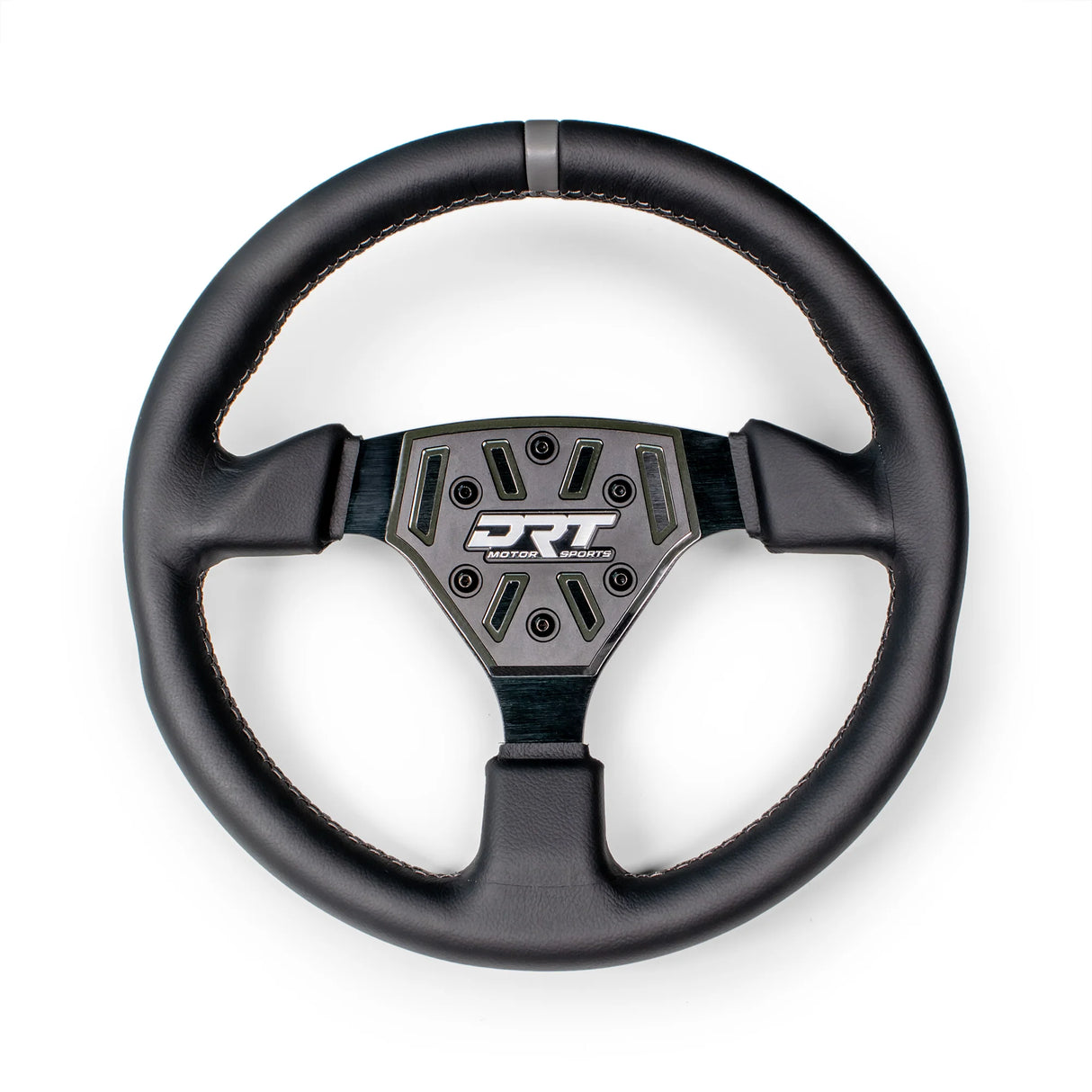 DRT Motorsports Round 330mm Steering Wheel