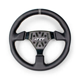 DRT Motorsports Round 330mm Steering Wheel