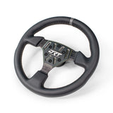 DRT Motorsports Round 330mm Steering Wheel