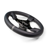 DRT Motorsports Round 330mm Steering Wheel