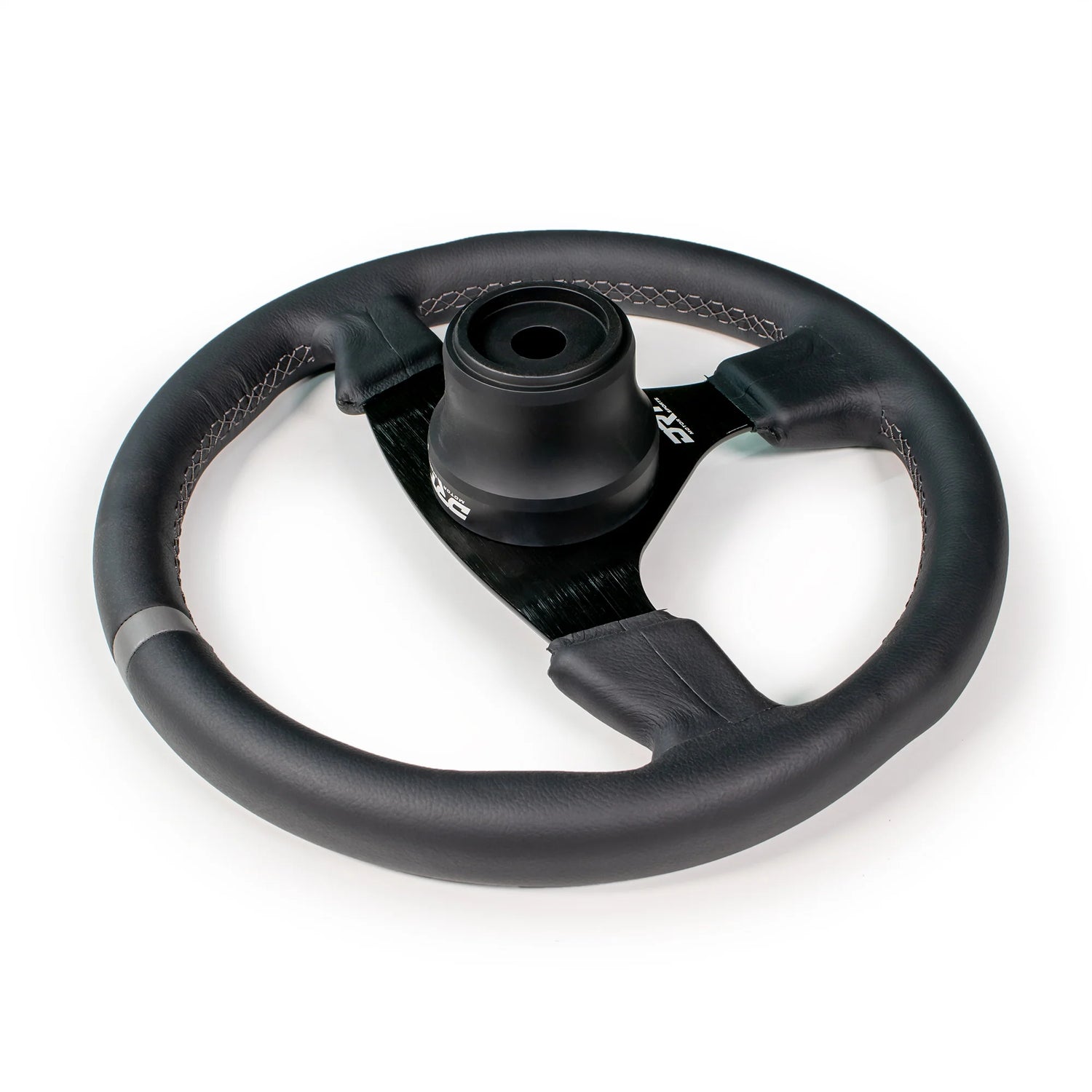 DRT Motorsports Round 330mm Steering Wheel