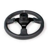 DRT Motorsports Round 330mm Steering Wheel