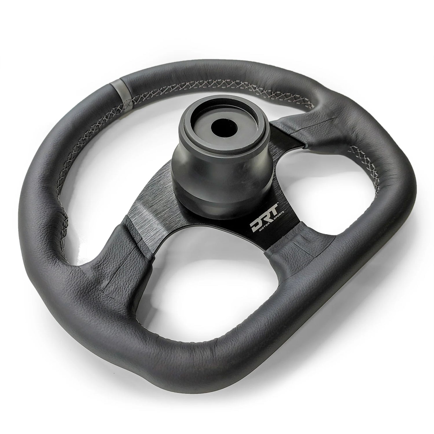 DRT Motorsports Round 330mm Steering Wheel