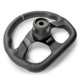 DRT Motorsports Round 330mm Steering Wheel