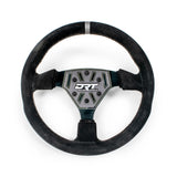 DRT Motorsports Round 330mm Steering Wheel