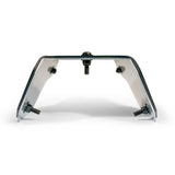 DRT Motorsports  Polaris RZR Pro XP / Pro R / Turbo R Shock Guard  Kit