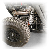 DRT Motorsports  Polaris RZR Pro XP / Pro R / Turbo R Shock Guard  Kit