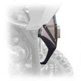 DRT Motorsports RZR Pro R 2022+ Aluminum Exhaust Cover