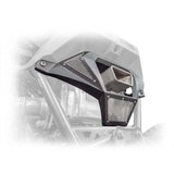 DRT Motorsports RZR Pro R 2022+ Aluminum Exhaust Cover