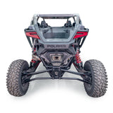 DRT Motorsports RZR Pro R 2022+ Aluminum Exhaust Cover