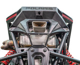 DRT Motorsports RZR Pro R 2022+ Aluminum Exhaust Cover