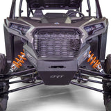 DRT Motorsports  Polaris RZR 2024+ XP 1000/4 Front Winch Bumper