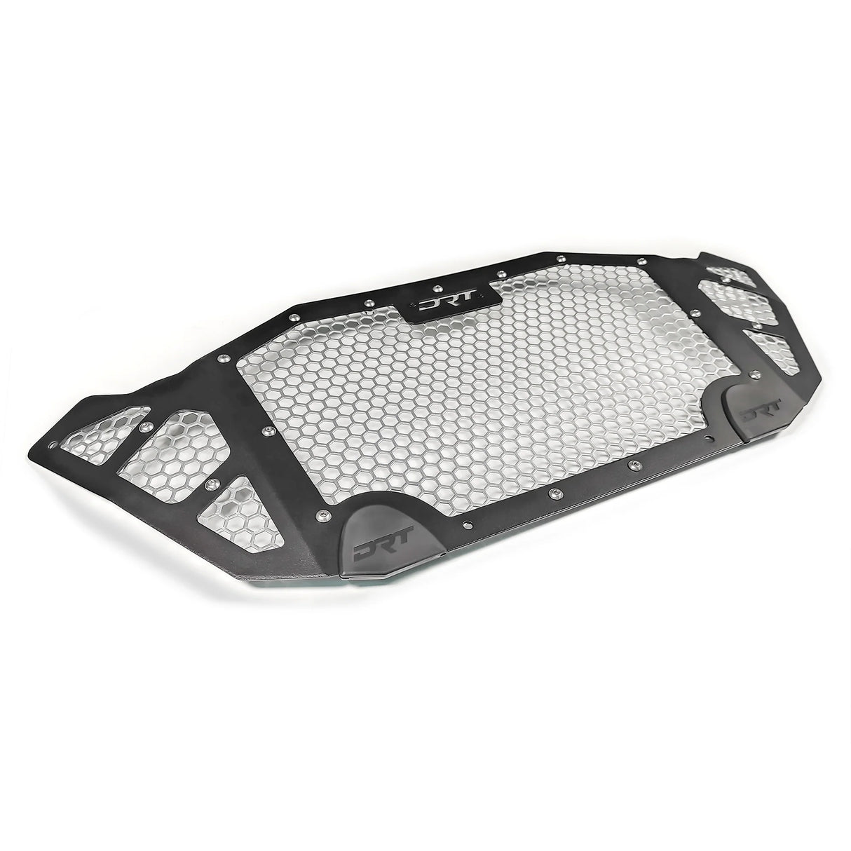 DRT Motorsports RZR Pro XP 2020+ Aluminum Grill V2