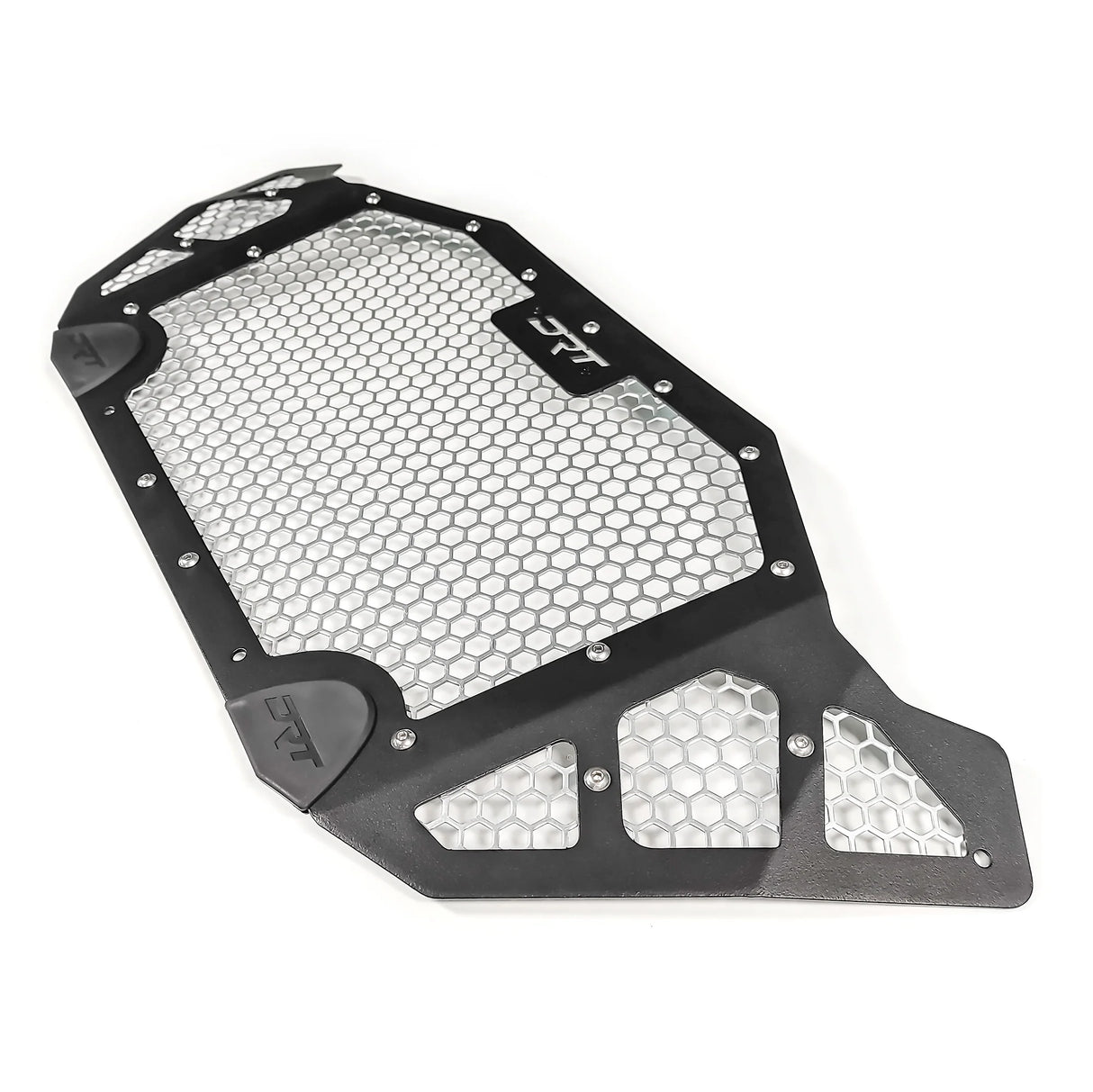 DRT Motorsports RZR Pro XP 2020+ Aluminum Grill V2