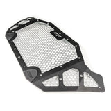 DRT Motorsports RZR Pro XP 2020+ Aluminum Grill V2