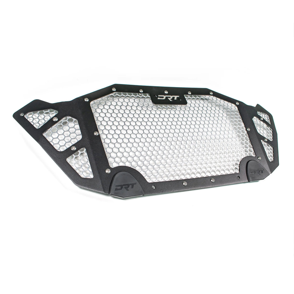 DRT Motorsports RZR Pro XP 2020+ Aluminum Grill V2