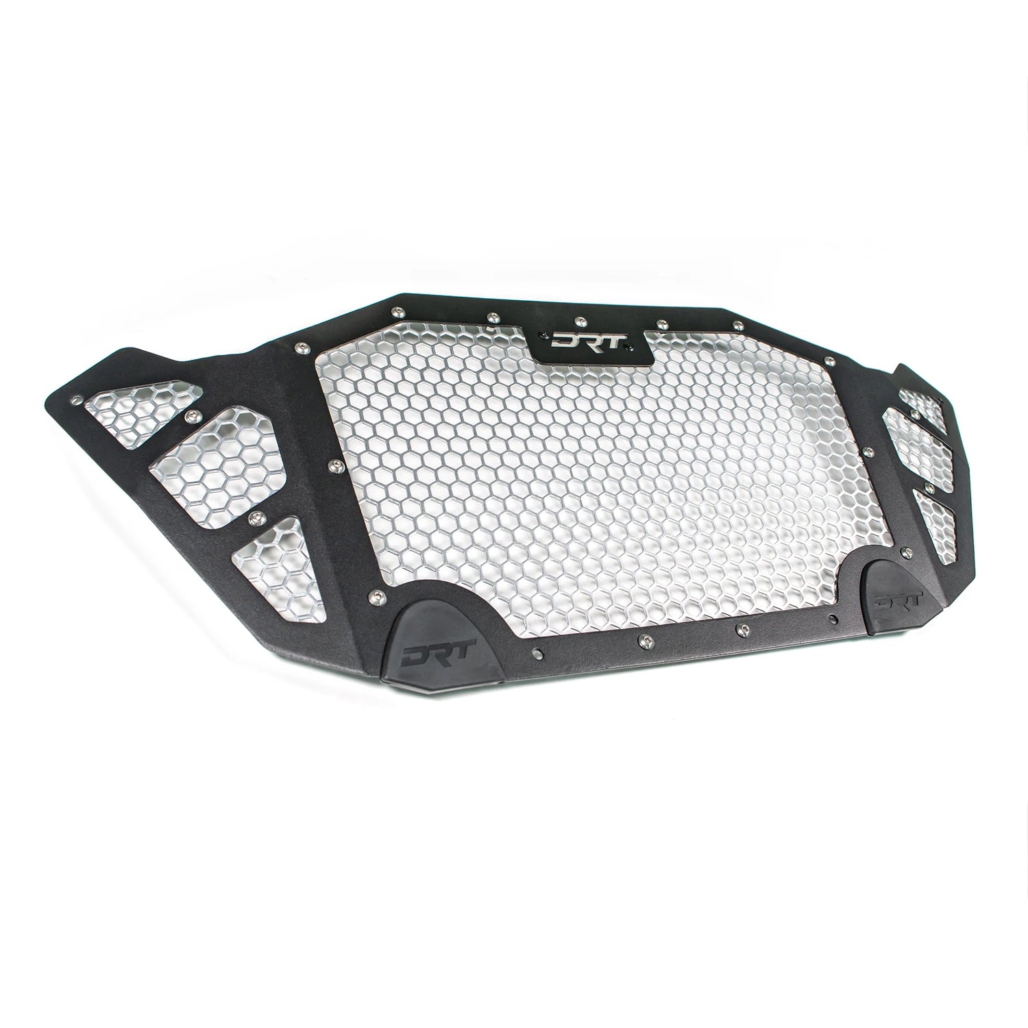 DRT Motorsports RZR Pro XP 2020+ Aluminum Grill V2