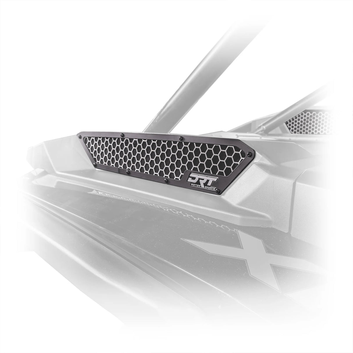 DRT Motorsports Polaris 2024+ RZR XP 1000/4 Intake Vent Set