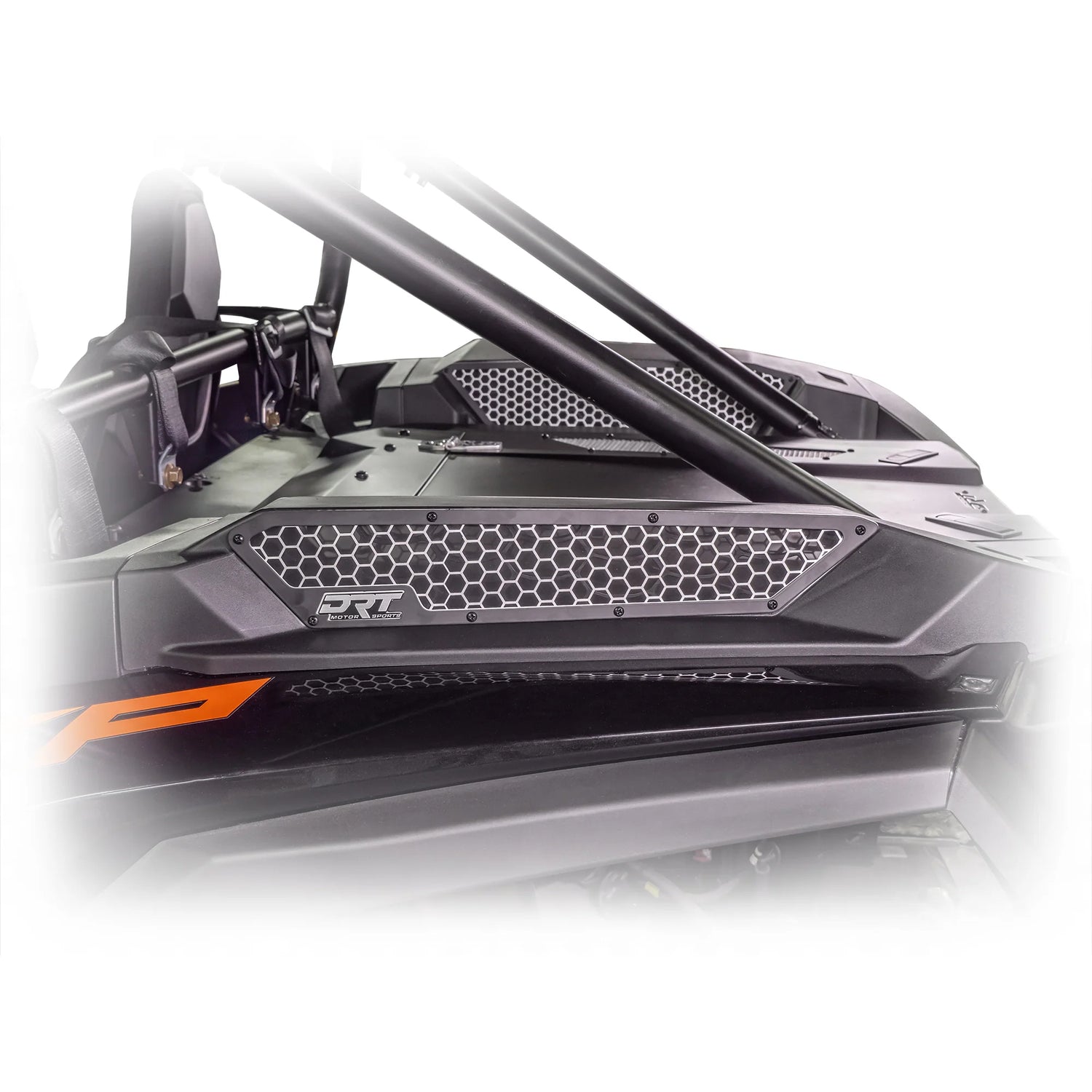 DRT Motorsports Polaris 2024+ RZR XP 1000/4 Intake Vent Set