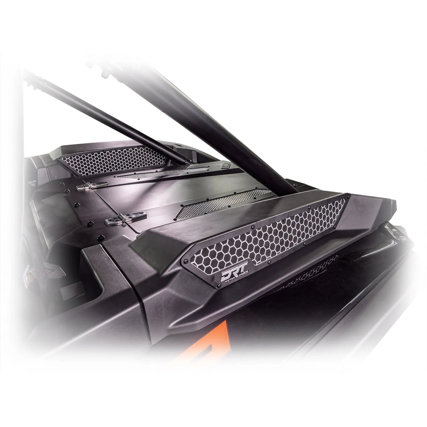 DRT Motorsports Polaris 2024+ RZR XP 1000/4 Intake Vent Set