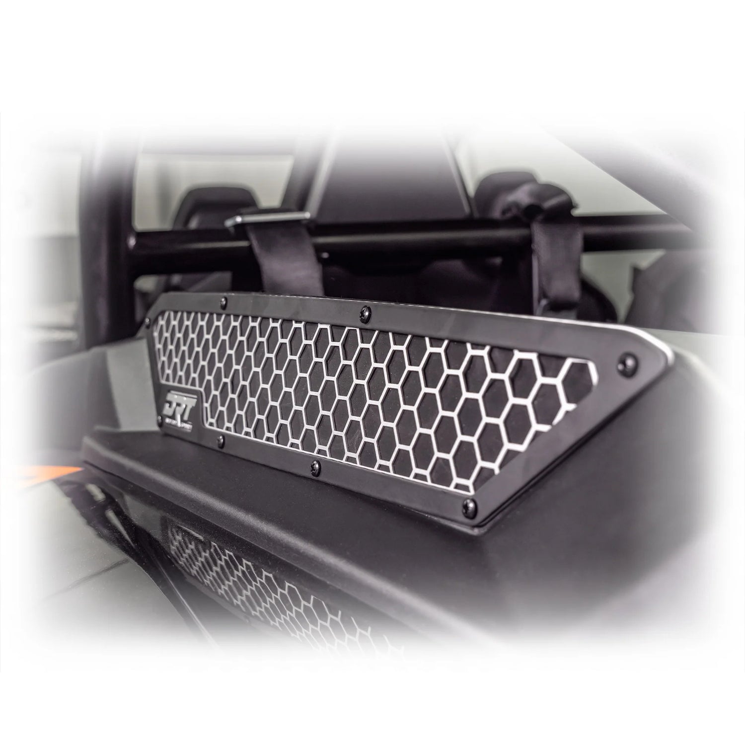 DRT Motorsports Polaris 2024+ RZR XP 1000/4 Intake Vent Set
