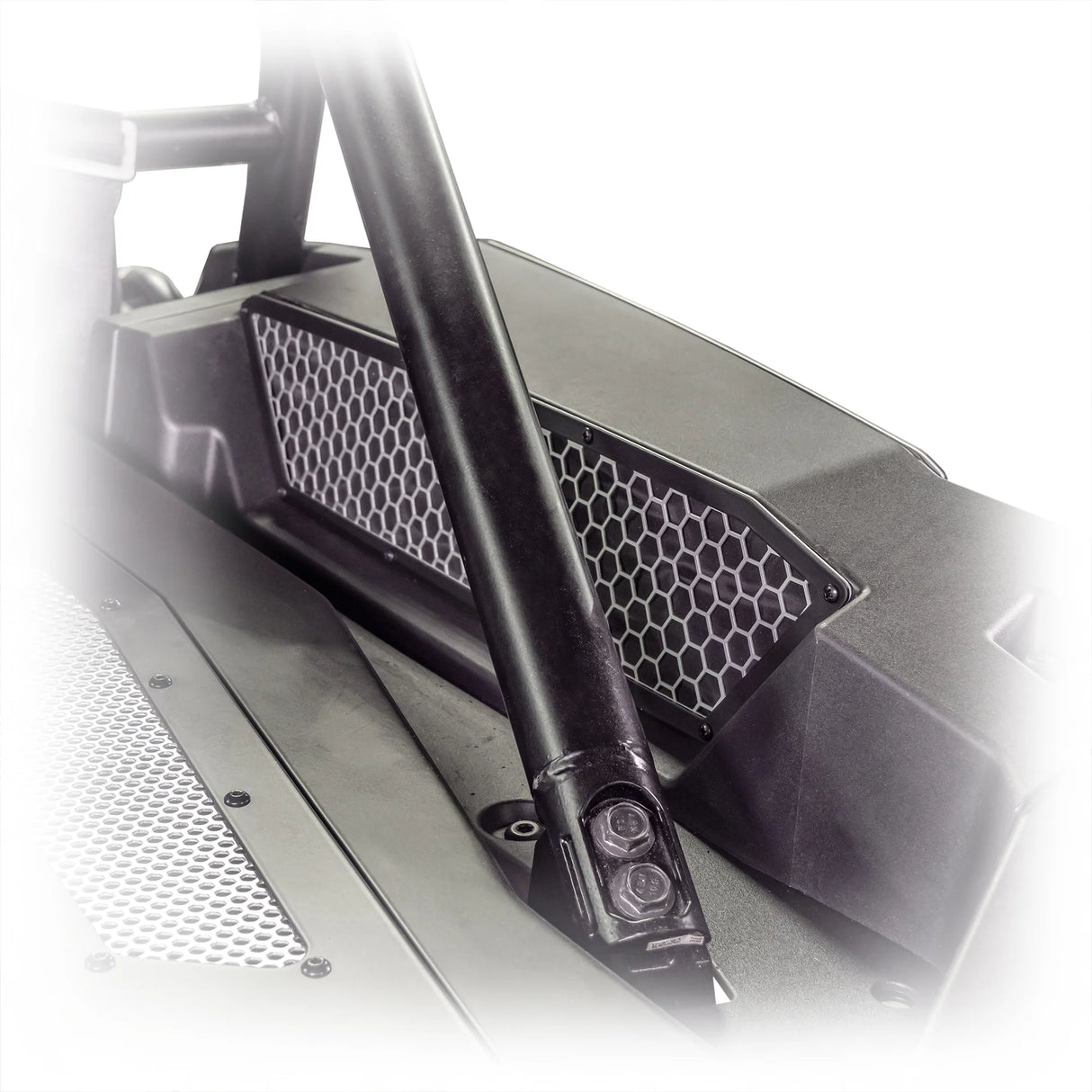 DRT Motorsports Polaris 2024+ RZR XP 1000/4 Intake Vent Set