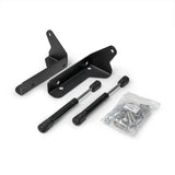 DRT Motorsports RZR Pro XP / Turbo R 2020+ Aluminum Storage/Trunk Enclosure