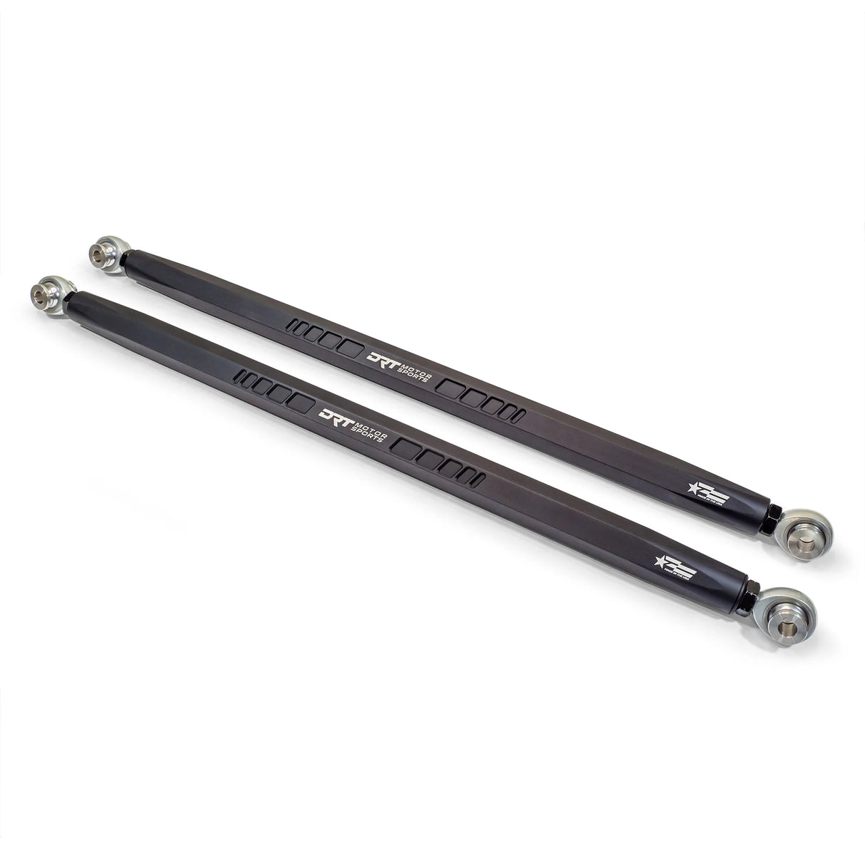 DRT Motorsports RZR Pro R / Turbo R 2022+ Billet Aluminum Hex Bar Radius Rod Kit