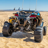 DRT Motorsports RZR Pro R / Turbo R 2022+ Billet Aluminum Hex Bar Radius Rod Kit