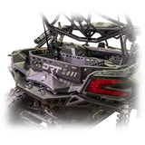 DRT Motorpsorts Can Am X3 Cargo Storage Rack