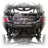DRT Motorpsorts Can Am X3 Cargo Storage Rack