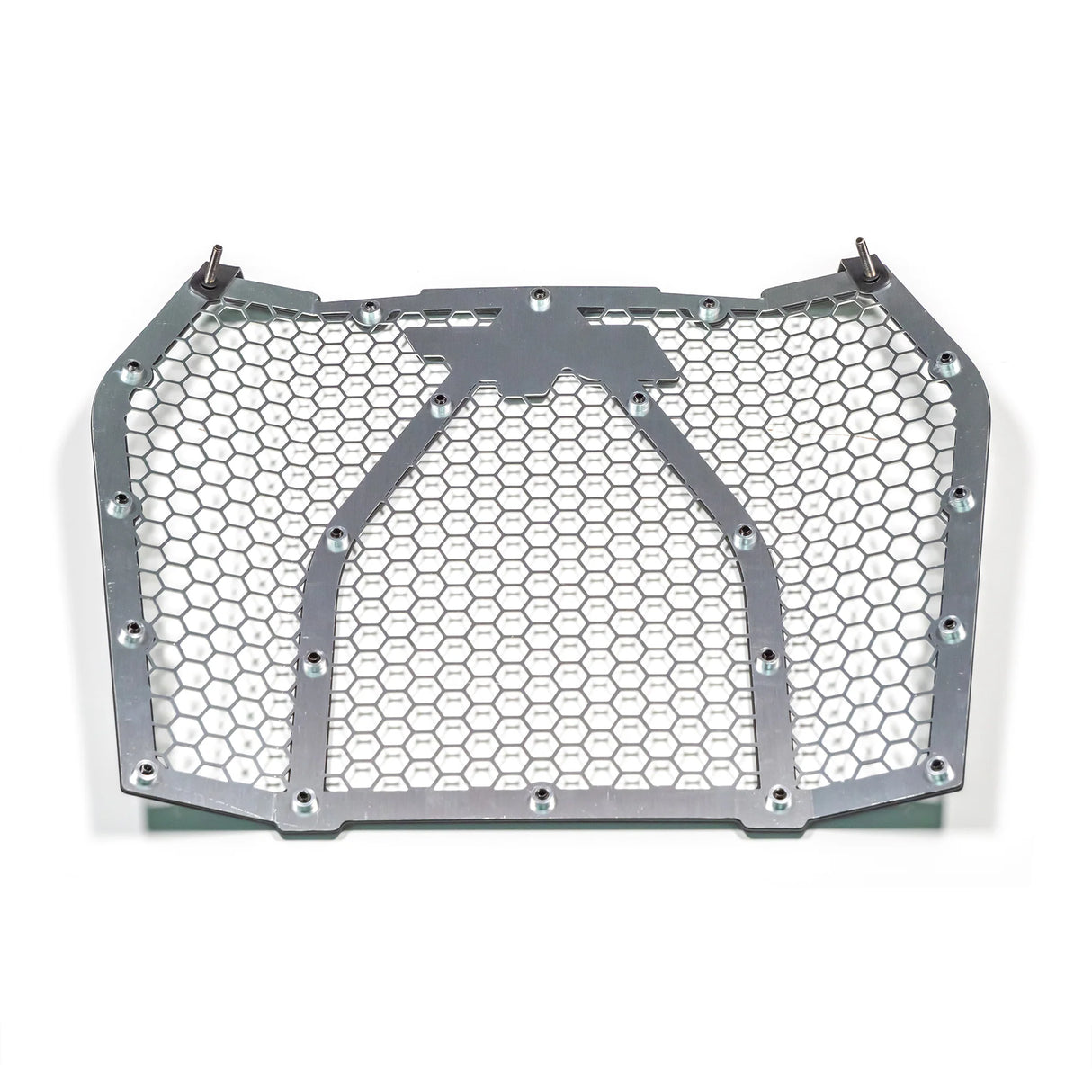 DRT Motorsports Kawasaki KRX 1000/4 Front Aluminum Grill