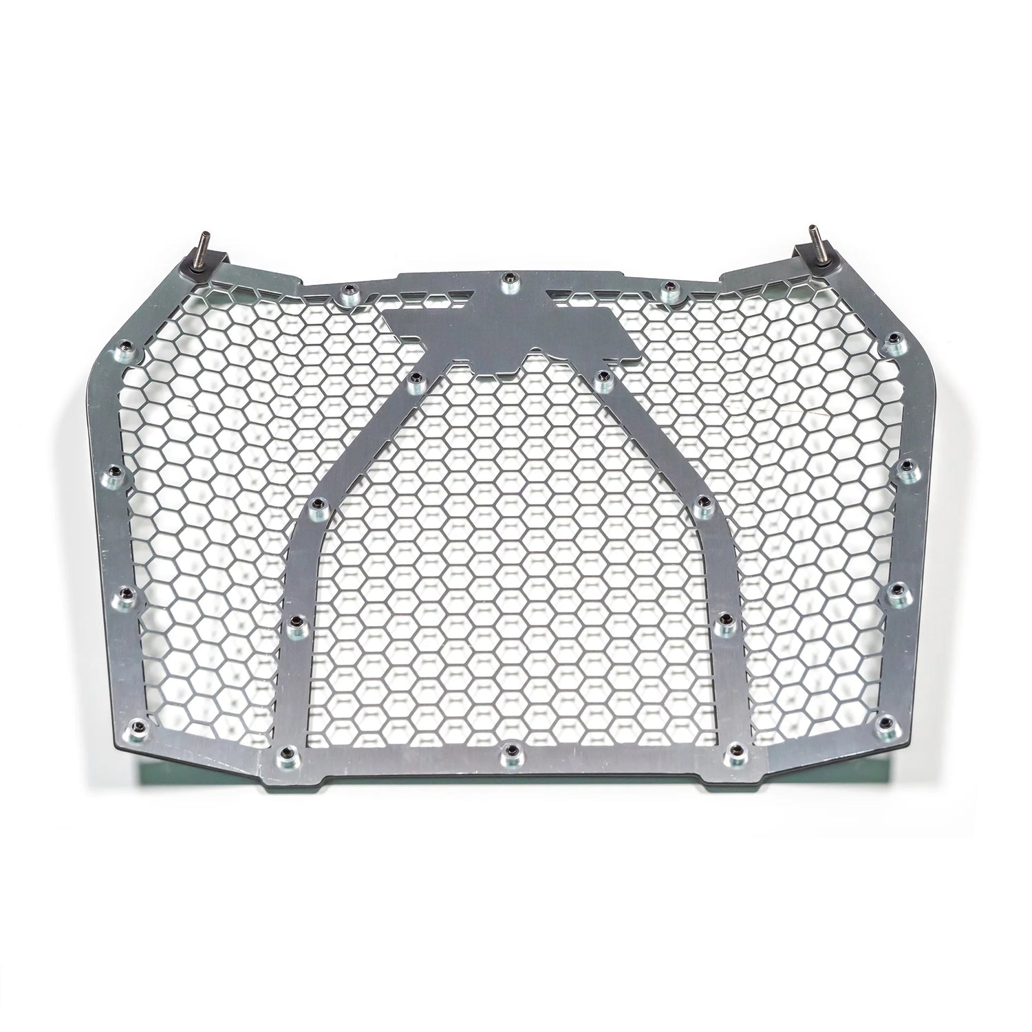 DRT Motorsports Kawasaki KRX 1000/4 Front Aluminum Grill