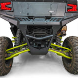 DRT Motorsports Kawasaki KRX 1000/4 2" Trailer Hitch Receiver