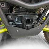 DRT Motorsports Kawasaki KRX 1000/4 2" Trailer Hitch Receiver