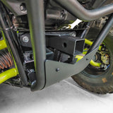 DRT Motorsports Kawasaki KRX 1000/4 2" Trailer Hitch Receiver